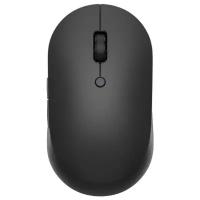 Мышь беспроводная Xiaomi Mi Dual Mode Wireless Mouse Silent Edition White