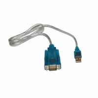 Адаптер Ks-is KS-331-1.8 USB на порт RS-232 CH340 1.8м