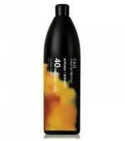 TIGI Copyright Color Activator 40vol - Крем-проявитель 12% 1000 мл