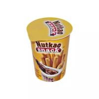 Паста шоколадная Snack Nutkao