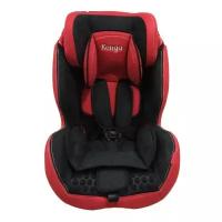 Автокресло группа 1/2/3 (9-36 кг) Kenga BH12312i Isofix Premium, красный