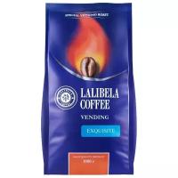 Кофе в зернах Lalibela Coffee Vending Exquisite