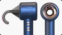 Фен для волос Sencicimen Hair Dryer X13 Blue EU