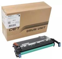 CET Фотобарабан совместимый СЕТ CET CET471079 C-EXV18 BK Drum Unit черный Драм-юнит 26K