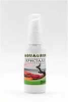 AQUAERUS Кристалл, 50 mL