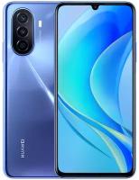 Мобильный телефон HUAWEI NOVA Y70 MGA-LX9N C.BLUE