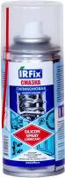 Смазка IRFIX универсальная силиконовая (аэрозоль) 150ml