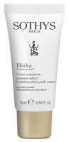 Sothys, Увлажняющий крем с anti-age эффектом комфортной текстуры Hydrating velvet youth cream, 15 мл