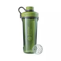 Шейкеры Blender Bottle Radian Tritan Full Color (946 мл) Оливковый