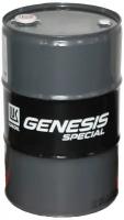 LUKOIL 3177175 Масло ЛУКОЙЛ GENESIS SPECIAL моторное 5W30 57 л. (синтетика)