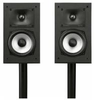 Полочная акустическая система Polk Audio Monitor XT20 Black