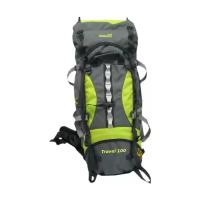 Рюкзаки Nisus Helios Рюкзак Travel 100 Grey (N-TB084-100L-G) NISUS