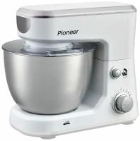 миксер Pioneer MX326 white