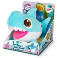 Игрушка интерактивная IMC Toys Club Petz Акула Billy