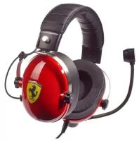 Гарнитура Thrustmaster T.Racing Scuderia FERRARI Edition (THR91)