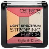 CATRICE Хайлайтер Light Spectrum Strobing Brick