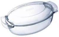 Утятница Pyrex Утятница овальная, 4 л