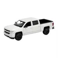 Масштабная модель машины 1:24 Chevrolet Silverado, 24083