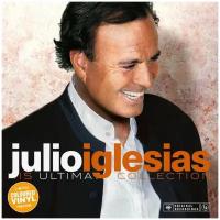 Виниловая пластинка Julio Iglesias - Ultimate Collection LP