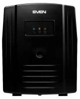 ИБП Sven Pro 1000 1000VA USB