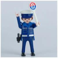 Конструктор Playmobil Accessories 006 Регулировщик