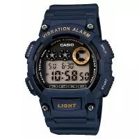 Наручные часы CASIO W-735H-2A