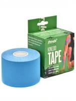 Кинезио тейп Fitrule Tape 5 cм х 5 м (Синий)