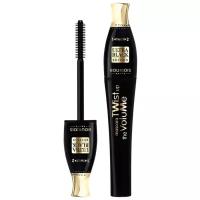 Bourjois тушь для ресниц Twist Up the Volume Ultra Black Edition