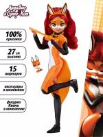 Кукла Miraculous 50004 Рина Руж с аксессуарами 27 см