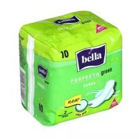 Bella прокладки Perfecta green, 5 капель