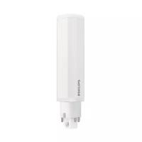 Лампа светодиодная Philips CorePro LED PLC 3000K, G24q-2, 4P