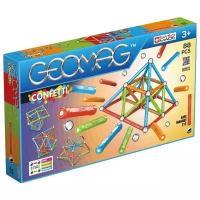 Конструктор GEOMAG Confetti 353-88