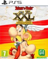 Игра Asterix and Obelix XXL: Romastered Remastered для PlayStation 5