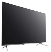 65" Телевизор Skyworth 65SUE9350 OLED, серебристый/черный