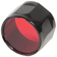 Фильтр для фонарей Fenix TK AD302-R красный