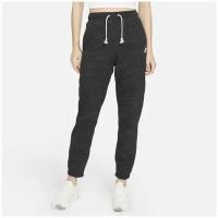 Брюки Nike W NSW GYM VNTG EASY PANT для женщин DM6390-010 M