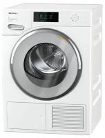 Сушильная машина Miele TWV780WP White Edition 12WV7802RU