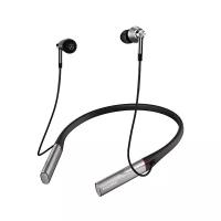 Беспроводные наушники 1MORE Triple Driver BT In-Ear E1001BT, black/silver