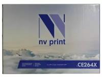 Картридж Nv-print CE264X