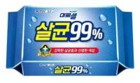 Хозяйственное мыло антибактериальное и отбеливающее CLIO Bactericidal Bleaching Soap 230g