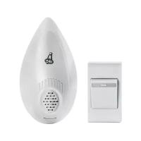 Беспроводной звонок GARIN DoorBell Bra-220V BL1, 220V-23A