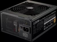 Блок питания COOLER MASTER ATX 1250W MPE-C501-AFCAG