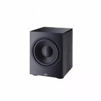 Heco Aurora Sub 30A, Ebony Black