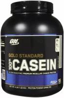 Optimum Nutrition Gold Standard 100% Casein (1,82 кг) Шоколад