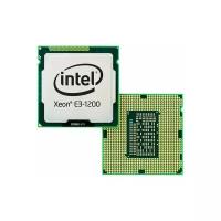 Процессор Intel Xeon E3-1280V2 Ivy Bridge-H2 LGA1150, 4 x 3600 МГц