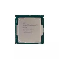 Процессор Intel Celeron G4900 LGA1151 v2, 2 x 3100 МГц