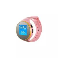 Детские умные часы Smart Baby Watch SBW One