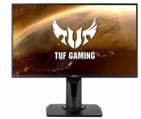 Монитор 25" ASUS TUF Gaming VG259QM IPS 1920x1080 1ms HDMI, DisplayPort