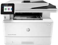 МФУ (принтер, сканер, копир, факс) M428FDN W1A32A/W1A29A HP (стартовый картридж на 10 000 страниц)