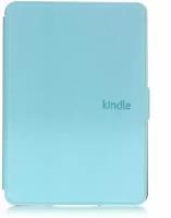 Чехол-книжка для Amazon Kindle PaperWhite 1 / 2 / 3 (2012/2013/2015) blue